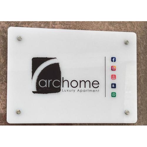 Archome Luxury Apartment