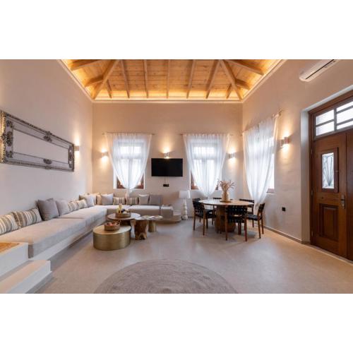 Archontiko Residence