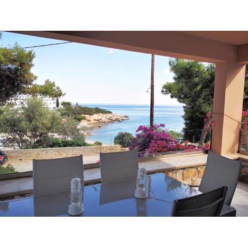 Archos Seafront Apartments