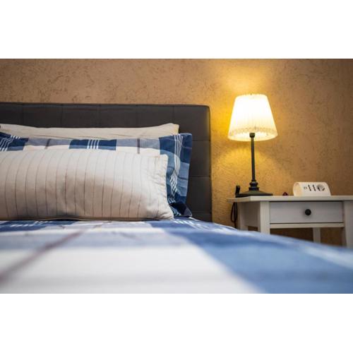 Arco Alto Apartment