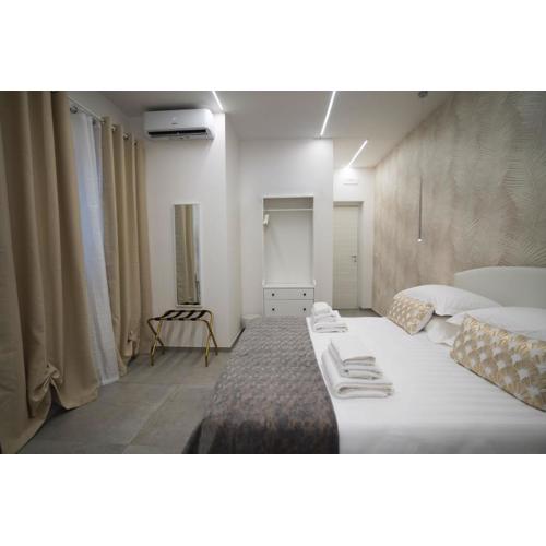 Arco Alto Rooms