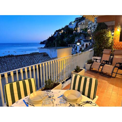 Arco Apartment - Vietri sul Mare