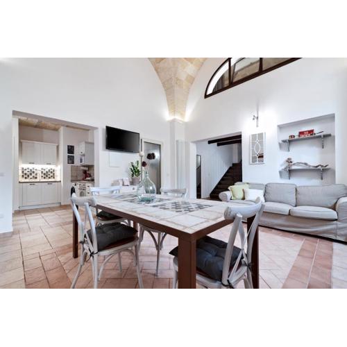 Arco Barocco - Lecce Selection