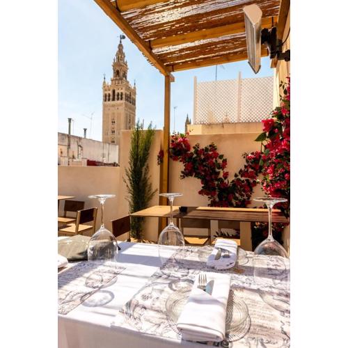 Arco de la Seda - Hotel Boutique