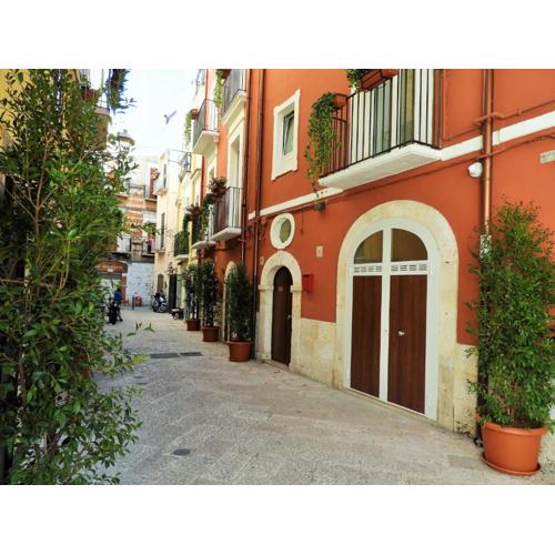 Arco Della Neve Guest House