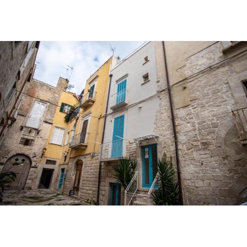 Arco di Luna Piano 2