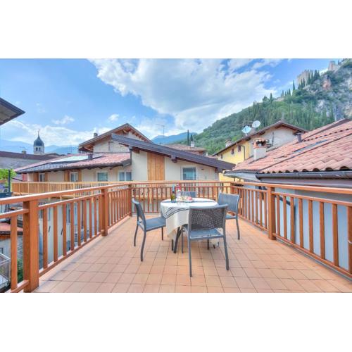 Arco Rocks Apartments