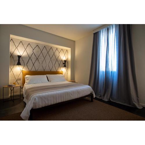 Arco Vecchio Urban Suite - Epoca Collection