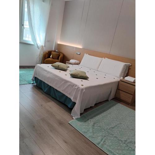 Arcobaleno Apartment 2 Bedrooms 102 Venice-Mestre