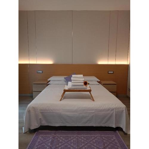 Arcobaleno Mini apartment 101 Venice-Mestre