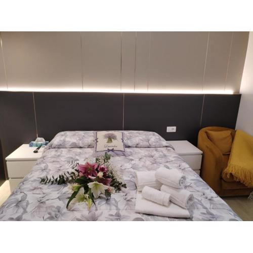 Arcobaleno Rooms Mestre-Venezia