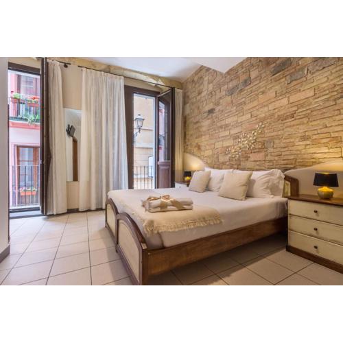 Arcobaleno Rooms