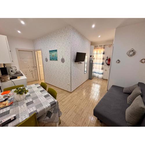 Arcorosa Apartment