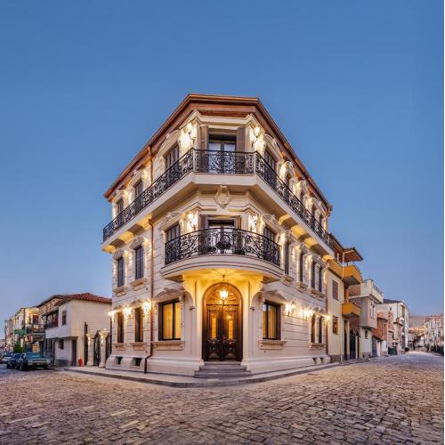 Arctic Boutique Hotel