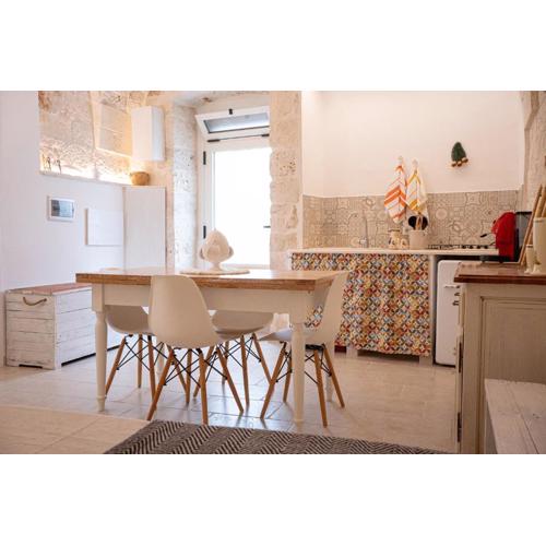 Arcueve Casa Vacanze