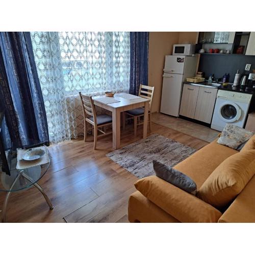 Arda Riverside Apartment