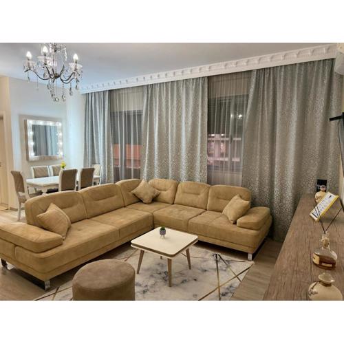 Ardbay Apartment