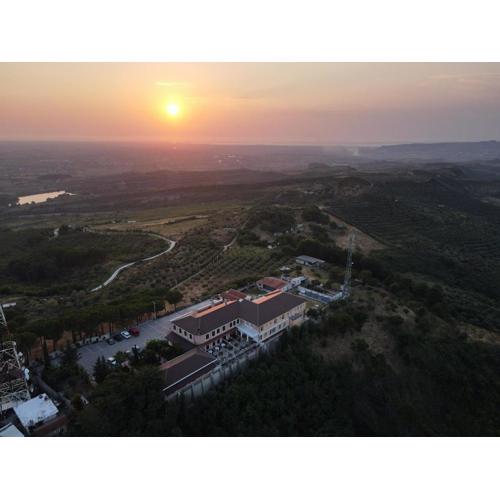 Ardenica Boutique Hotel