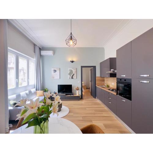 Arditi Apartment