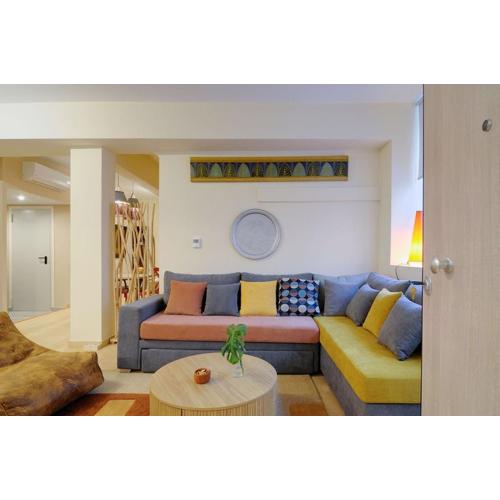 Arditos Hill Residence