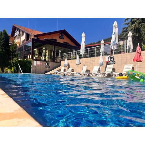 ArdoVel Park Hotel
