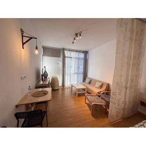 Area 51 Canteras Beach Studio