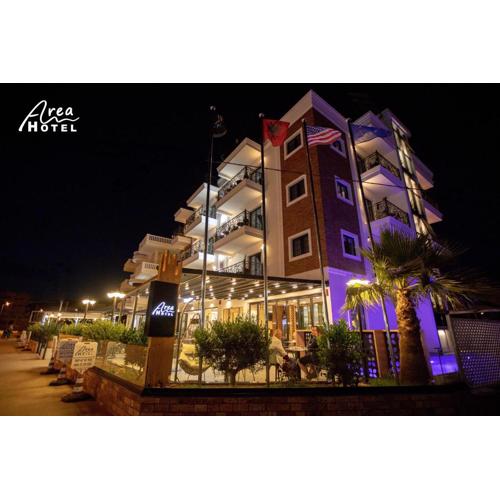 Area Hotel