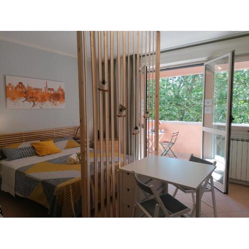 Area33 Guest House