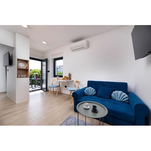 Areca Luxury Studio