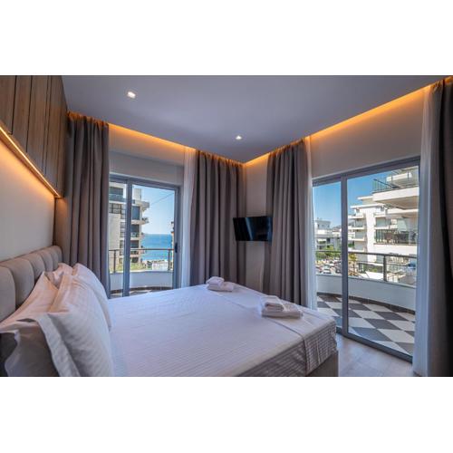 Arel Hotel