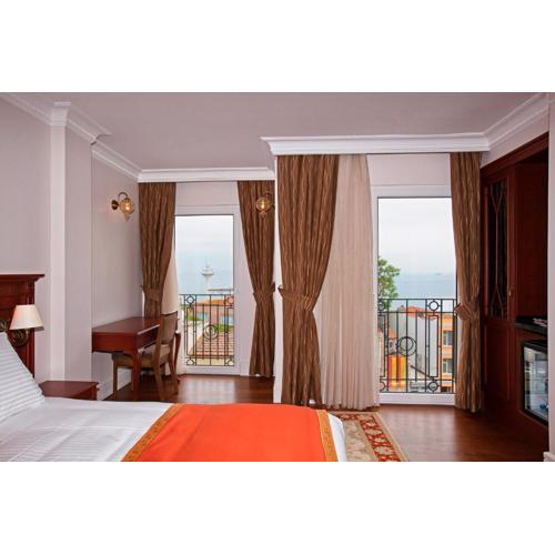 Aren Suites