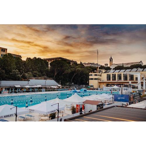 Arena Albaro House