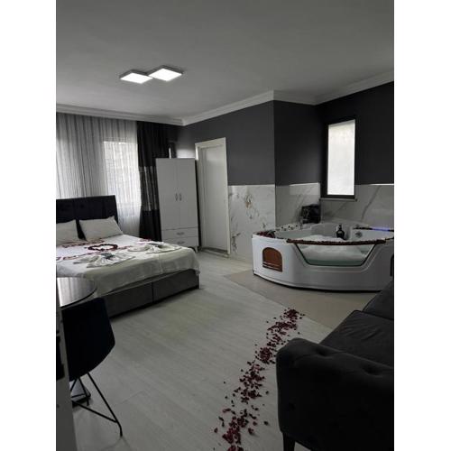 Arena Apart Hotel