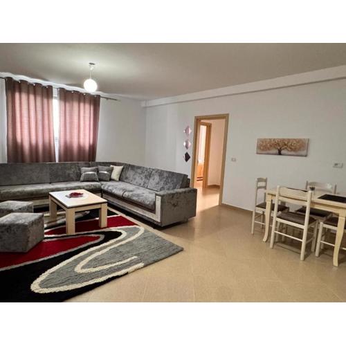 Arena Apartment Elbasan