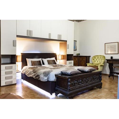 Arena-Center Luxury Apartment