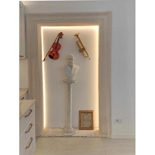 Arena Concert Concerto Love - Historic House Amorino at \