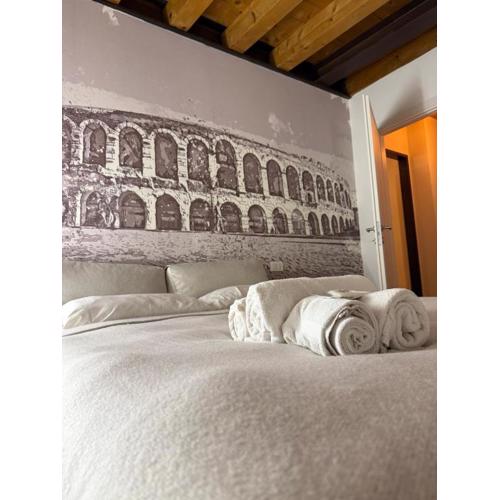 Arena Elegance Suite