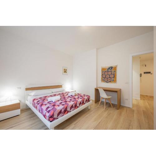 Arena Flat: Verona Centre