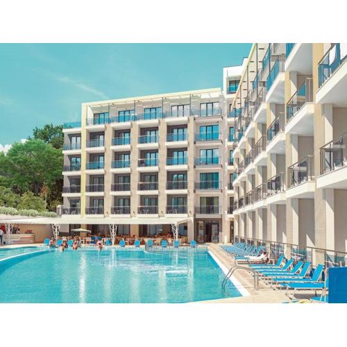 Arena Mar Hotel and SPA