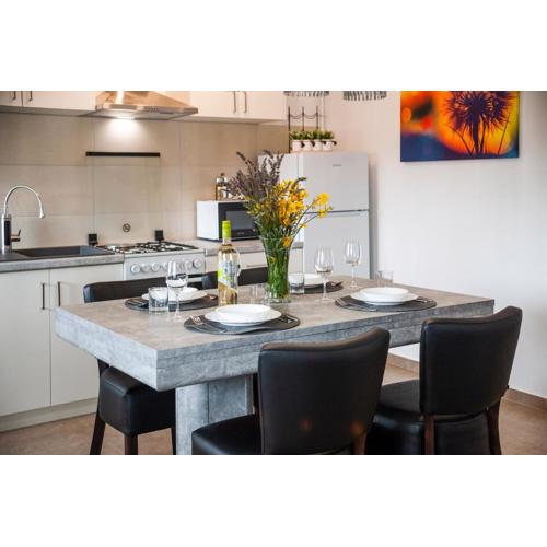Arena Parkside Residence