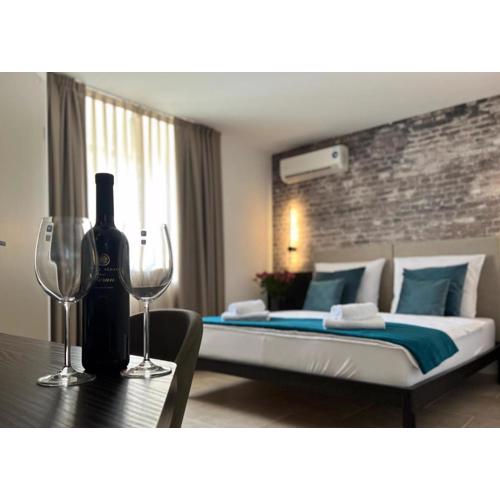 Arena Prestige Rooms