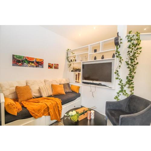 Arena Pula with free private parking