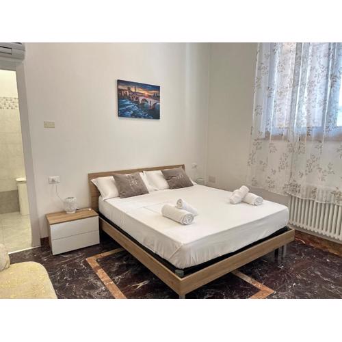 Arena Suite Garibaldi Verona Centro