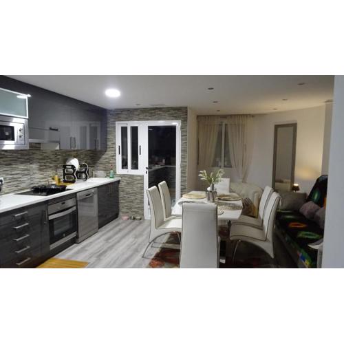 Arena y Mar Torrevieja-Apartamento