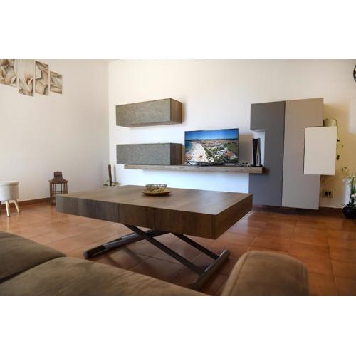 Arenal - Alghero Apartment