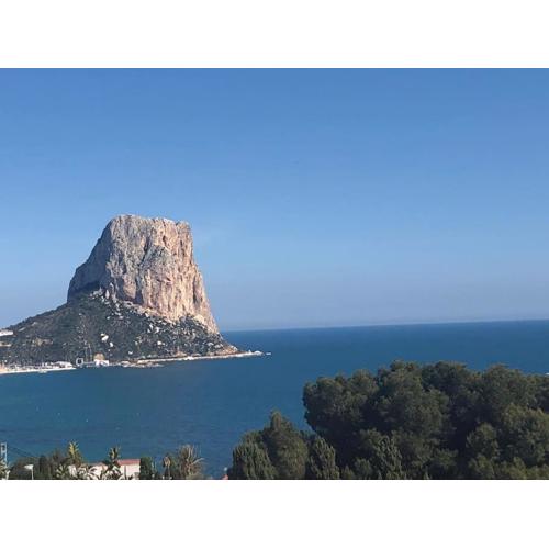 Arenal Beach Apartment Paola Sea Views