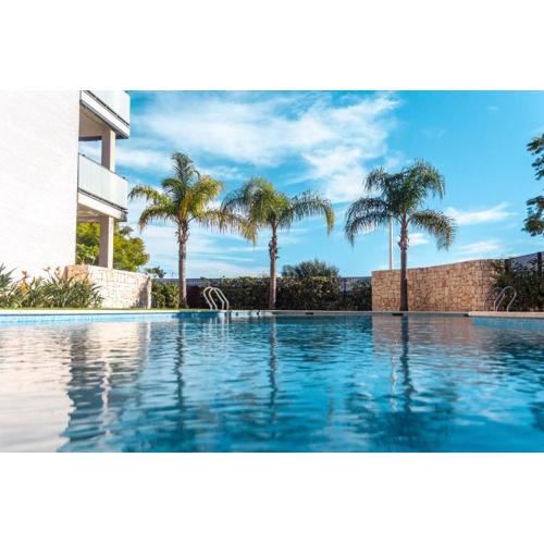 Arenal Dream Seaside Penthouse