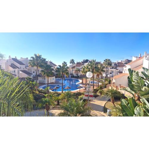 Arenal Golf 2 bedroom apartment