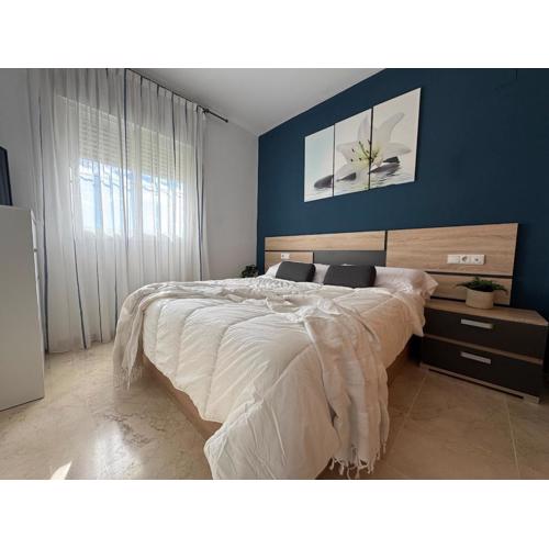 Arenal Golf Apartment