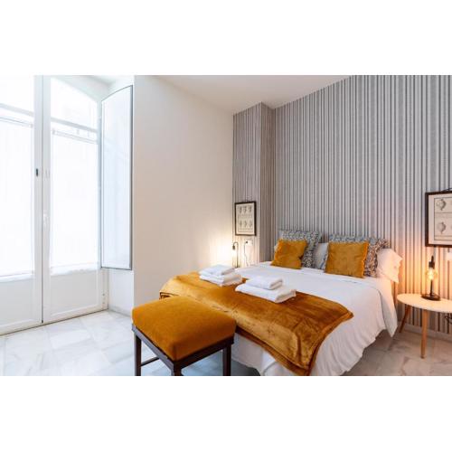 Arenal Maestranza Apartment